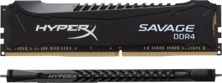 HyperX Savage DDR4 2x4 GB (HX430C15SB2K2/8) 8 GB 3000 MHz DDR4 Ram kullananlar yorumlar